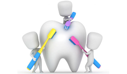 Die richtige Technik beim Zähneputzen – so werden Sie zum Zahnputz-Profi